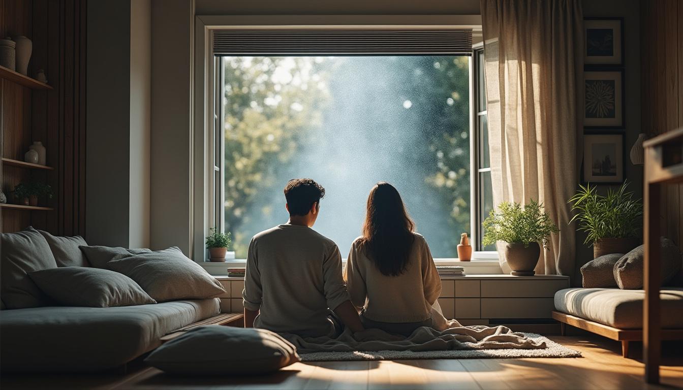 découvrez comment optimiser le confort thermique de votre maison individuelle grâce au rafraîchissement adiabatique. profitez d'une solution écologique et économique pour maintenir une température agréable tout en réduisant votre consommation d'énergie.
