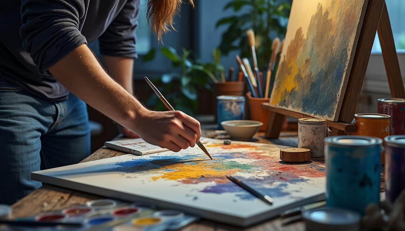 découvrez nos astuces pour réduire vos coûts de peinture au m² sans fourniture. apprenez à optimiser votre budget tout en obtenant un résultat professionnel. transformez votre espace tout en maîtrisant vos dépenses !