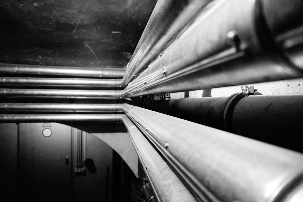 Le chauffage par tube radiant à gaz et son impact sur la consommation d’énergie