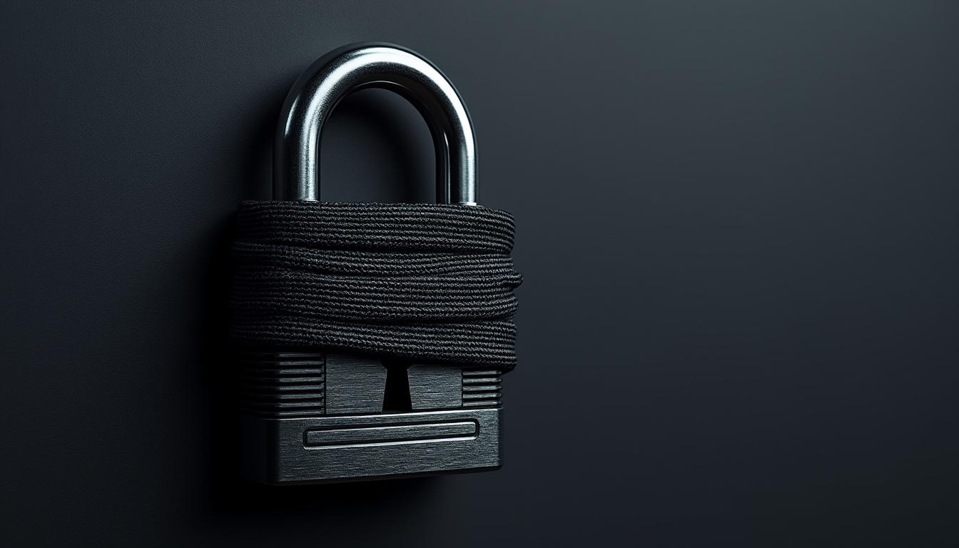 découvrez comment installer facilement un cadenas à anse protégée et offrez une sécurité optimale à vos biens grâce à nos conseils pratiques et astuces d'experts.