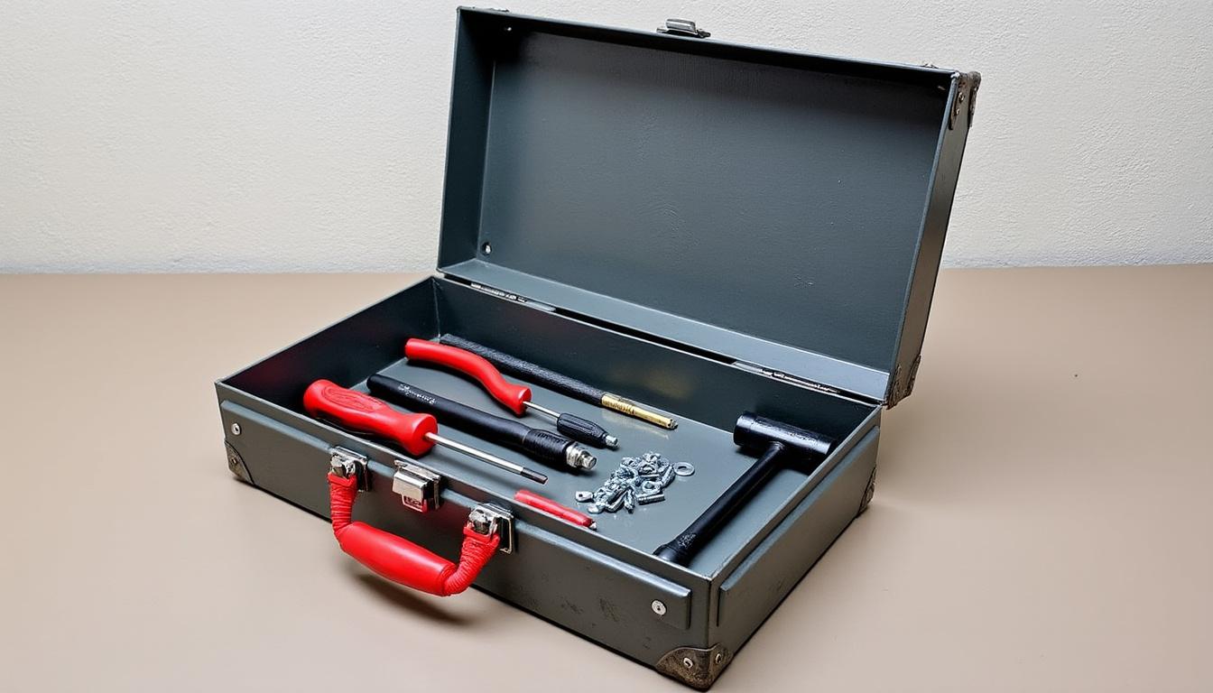 découvrez les étapes clés pour installer un cadenas à anse protégée et renforcer la sécurité de vos biens. conseils pratiques et astuces pour une protection optimale.