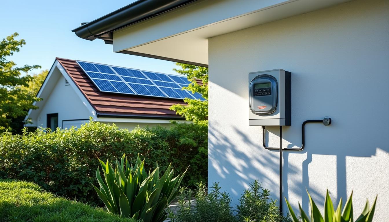 découvrez pourquoi la distance entre vos panneaux solaires et le compteur électrique influence l'impact environnemental de votre installation photovoltaïque. conseils et bonnes pratiques pour optimiser votre projet solaire.