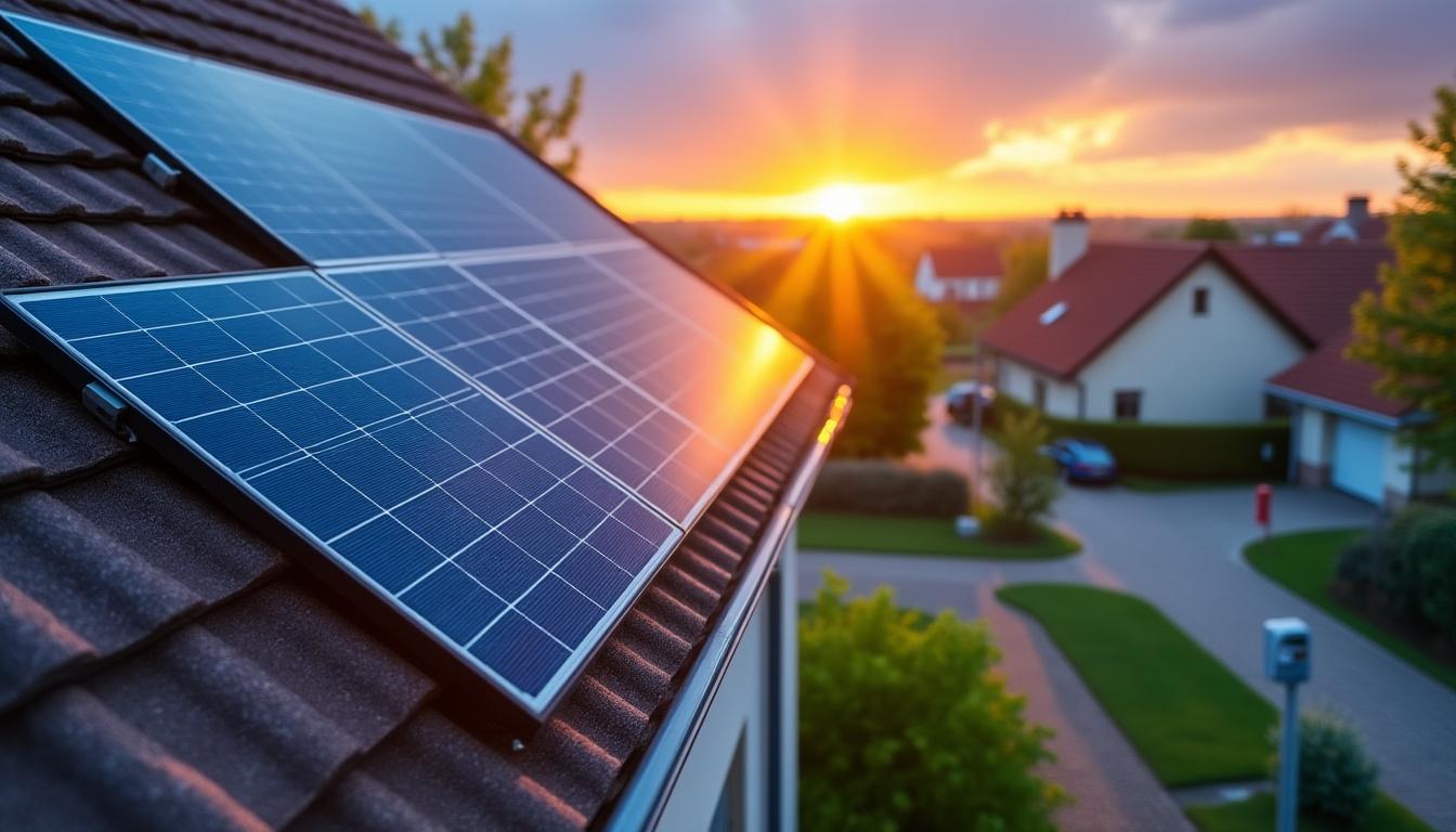 découvrez pourquoi la distance entre un panneau solaire et le compteur influe sur l'impact environnemental de votre installation solaire. conseils et bonnes pratiques pour optimiser votre projet photovoltaïque.