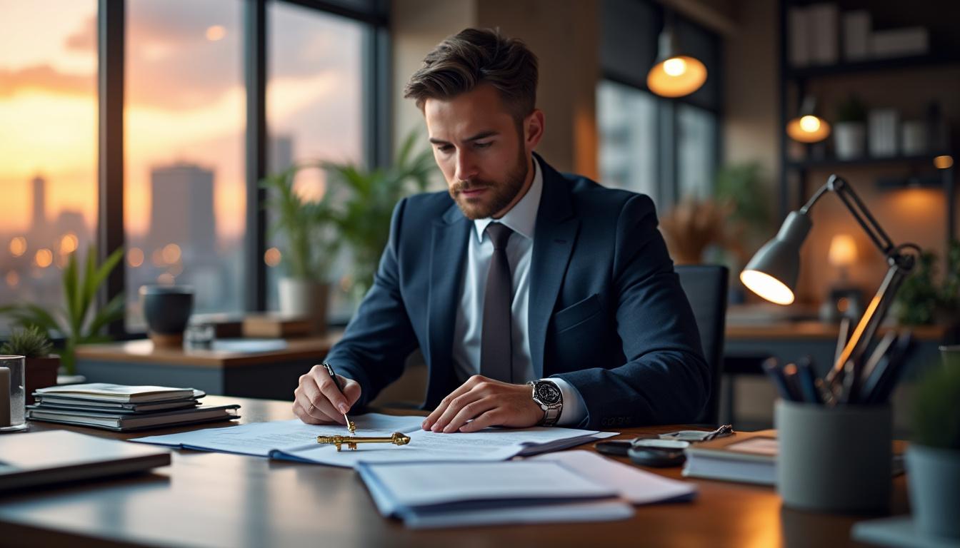 découvrez comment une clé protégée par brevet en cours peut renforcer la sécurité de votre entreprise, limiter les duplications non autorisées et protéger vos locaux contre les risques d’intrusion.
