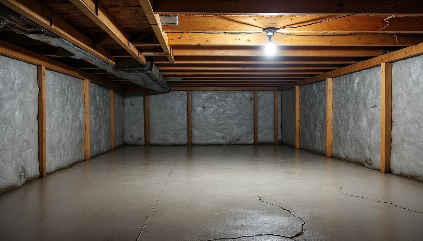 découvrez pourquoi aménager un vide sanitaire intelligent est essentiel : meilleures performances énergétiques, protection contre l’humidité et valorisation de votre habitat. optimisez durablement votre confort et votre santé !