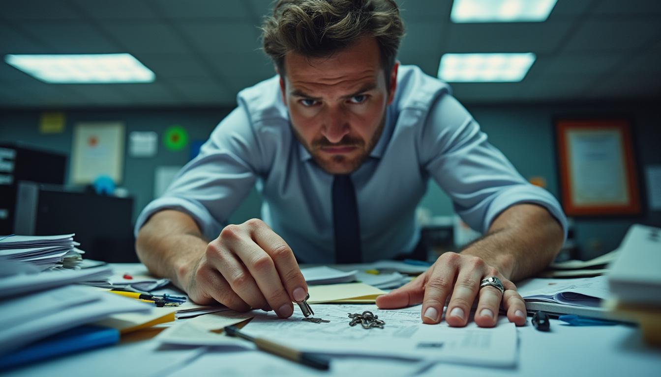 découvrez les méthodes professionnelles et astuces fiables pour ouvrir un coffre-fort bloqué en toute sécurité, sans l'endommager. solutions adaptées pour particuliers et entreprises.