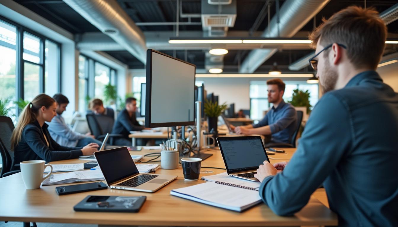 découvrez notre liste complète d’outils commençant par la lettre i pour booster votre productivité au quotidien. idéal pour entrepreneurs, étudiants et professionnels en quête d’efficacité.
