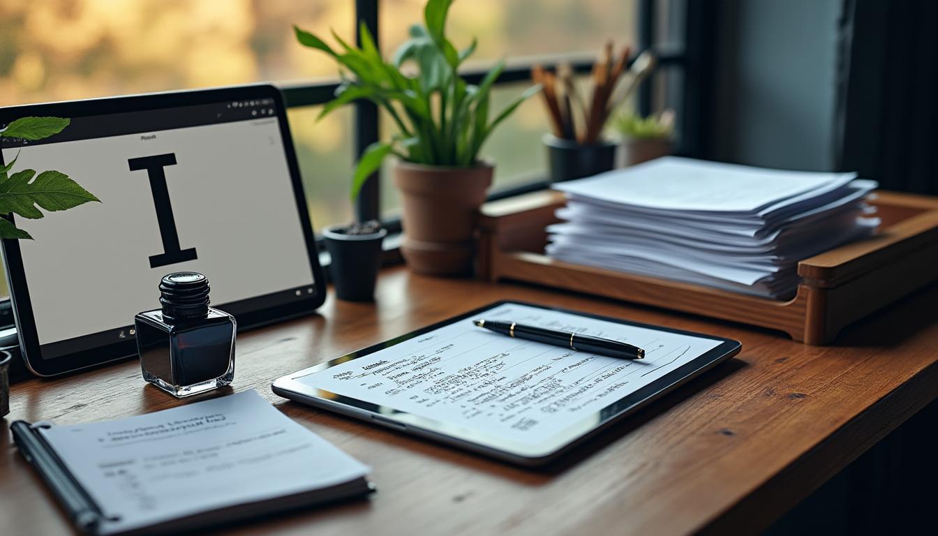 Outil en i : liste des outils commençant par i pour optimiser votre productivité