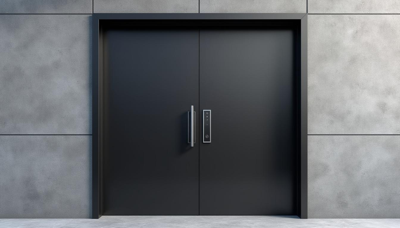 découvrez pourquoi choisir un blindage de porte sur-mesure est la meilleure option pour renforcer la sécurité de votre domicile ou de votre entreprise. protégez-vous efficacement contre les tentatives d'effraction grâce à des solutions adaptées à votre porte.