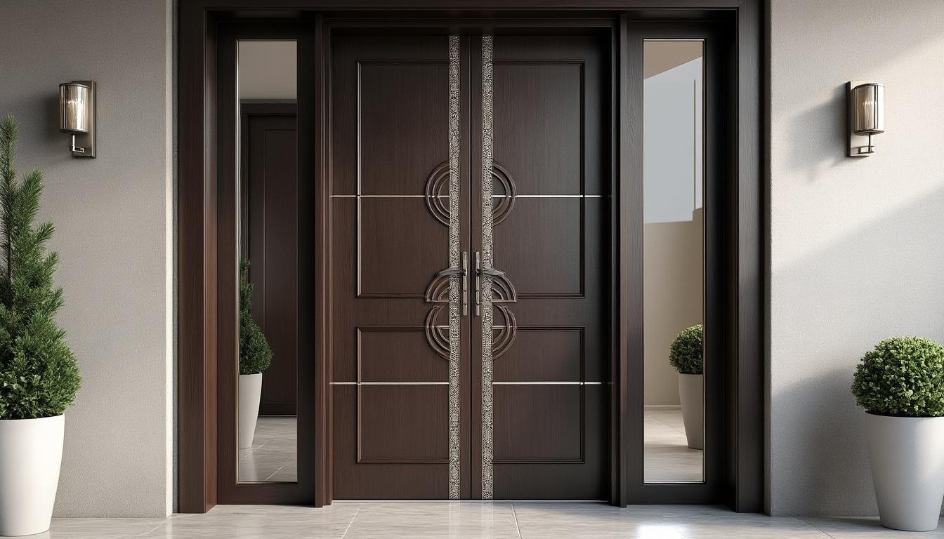 découvrez pourquoi choisir un blindage de porte sur-mesure est la solution idéale pour renforcer la sécurité de votre domicile. protégez-vous efficacement contre les effractions grâce à une installation adaptée à vos besoins !