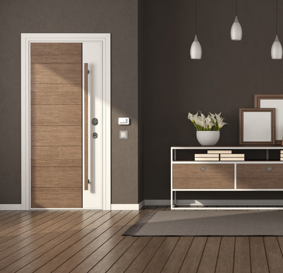 Pourquoi opter pour un blindage de porte sur-mesure pour votre sécurité ?