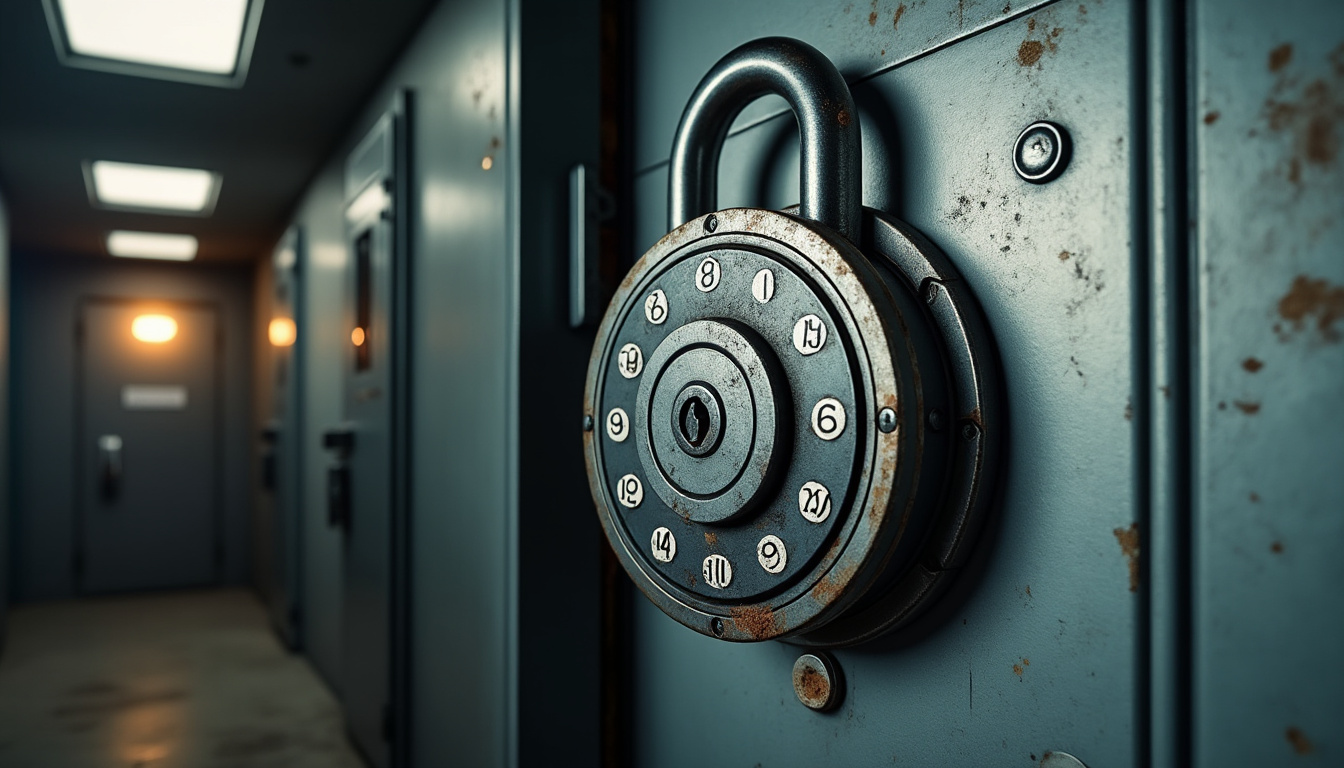 découvrez nos conseils pour choisir le meilleur cadenas pour votre local technique et renforcer la sécurité de vos locaux professionnels. protégez efficacement vos équipements grâce à des astuces simples et pratiques.