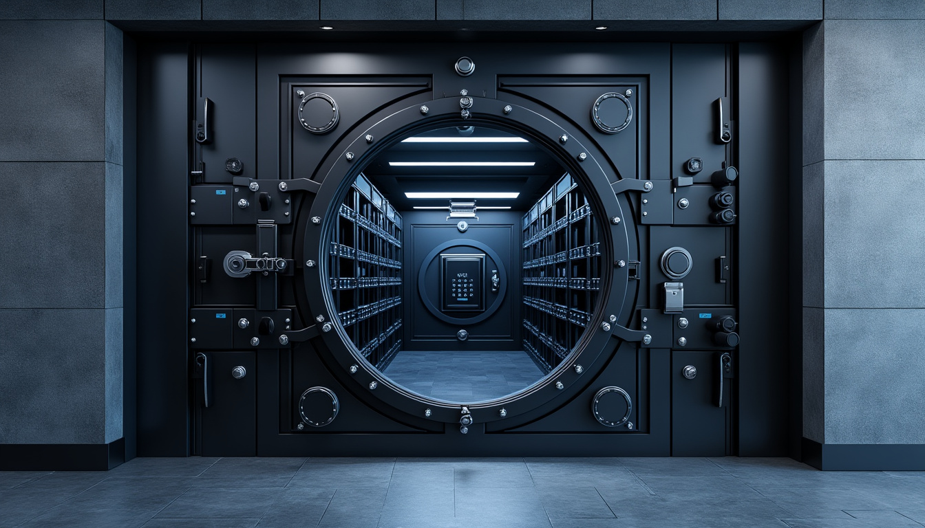 découvrez comment le coffre-fort pour secteur bancaire protège efficacement contre le vol et la fraude. sécurisez vos biens et données sensibles avec des solutions adaptées aux exigences des établissements financiers.