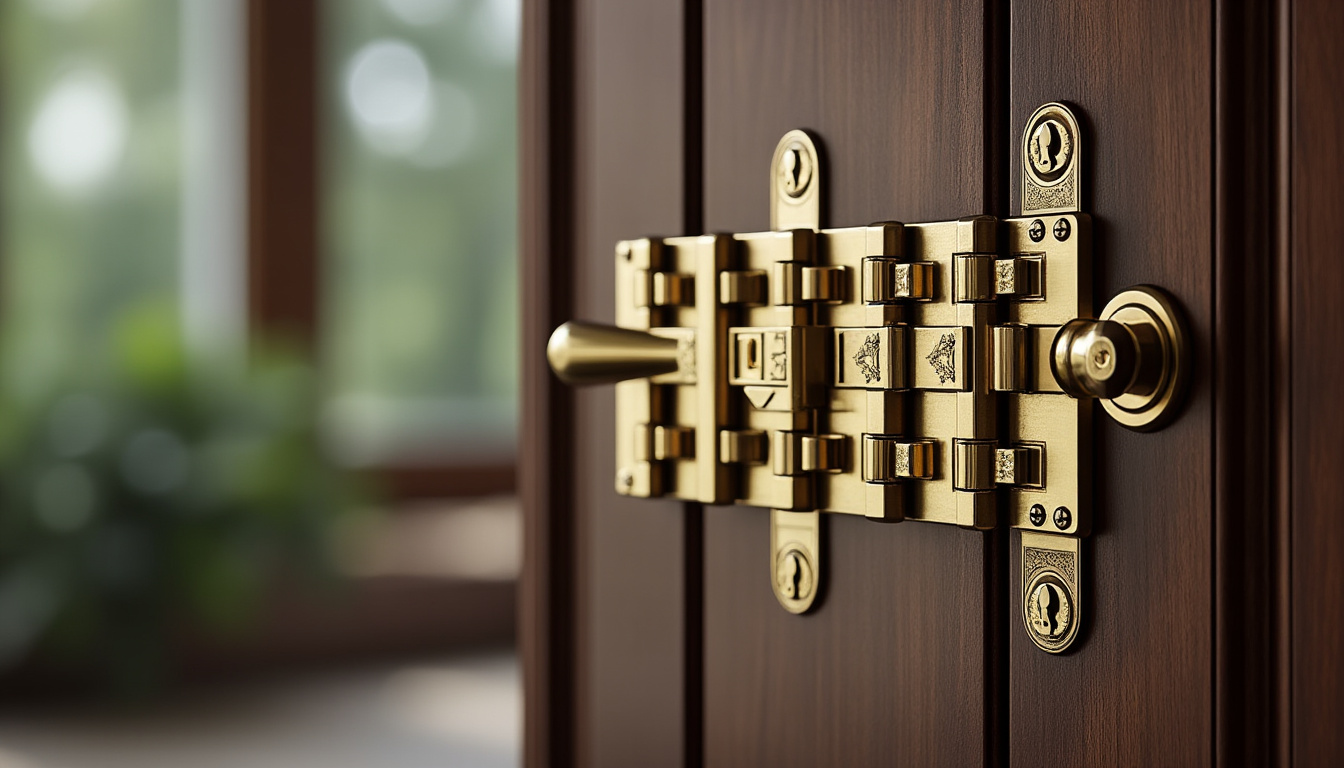 optez pour un forfait pose serrure sécurisée et protégez votre famille efficacement. profitez d'une installation professionnelle pour renforcer la sécurité de votre domicile. demandez votre devis personnalisé dès maintenant !