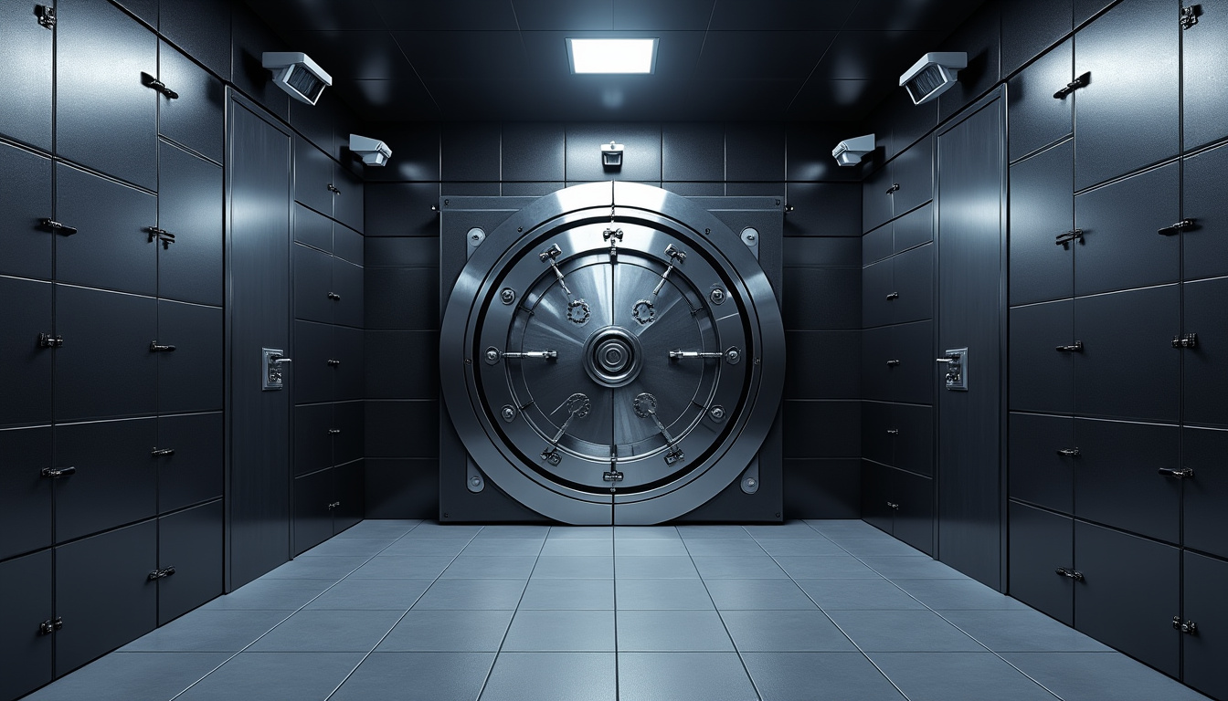 découvrez quelles industries tirent le plus profit de la certification en 1143-1 niveau 3, garantissant une sécurité optimale pour la protection des biens et des informations sensibles dans divers secteurs professionnels.