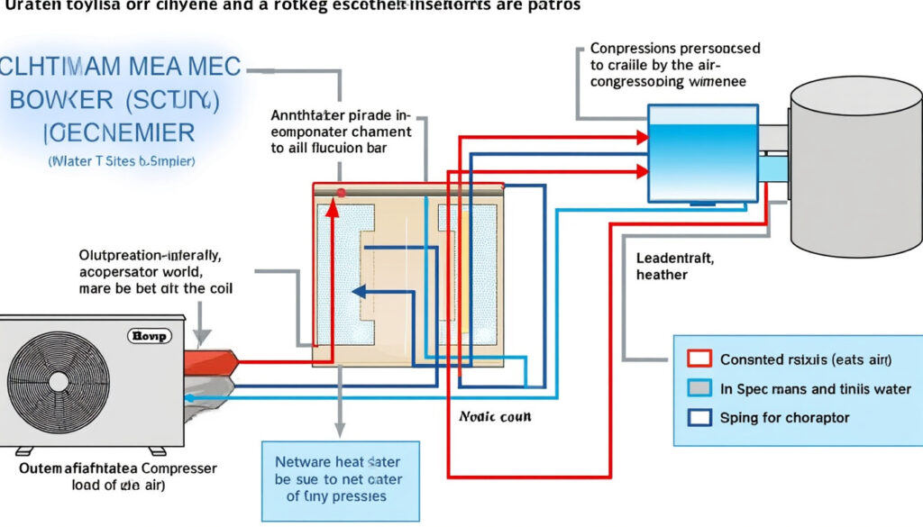 Pac Par Mise en place d'une PAC par un électricien : les nouvelles tendances à ...