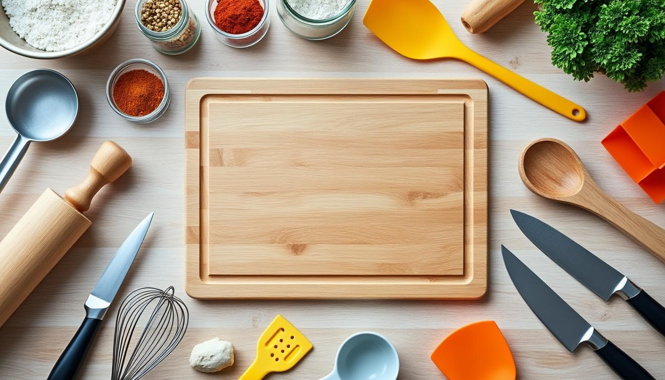 découvrez les 5 outils en u essentiels qui vont transformer vos tâches quotidiennes. gagnez du temps, soyez plus efficace et simplifiez votre vie grâce à ces innovations incontournables !