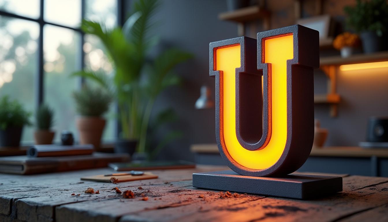 découvrez les 5 outils incontournables commençant par la lettre u qui vont transformer votre quotidien. pratiques, innovants et efficaces, adoptez-les pour faciliter votre vie de tous les jours !
