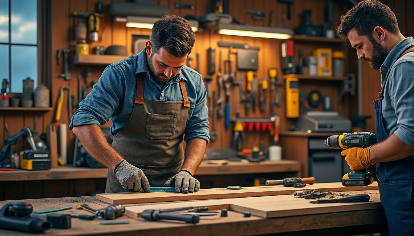 découvrez pourquoi les outils en k sont indispensables ! explorez notre liste exclusive d’outils incontournables, leurs avantages et comment ils peuvent transformer votre quotidien professionnel ou personnel.