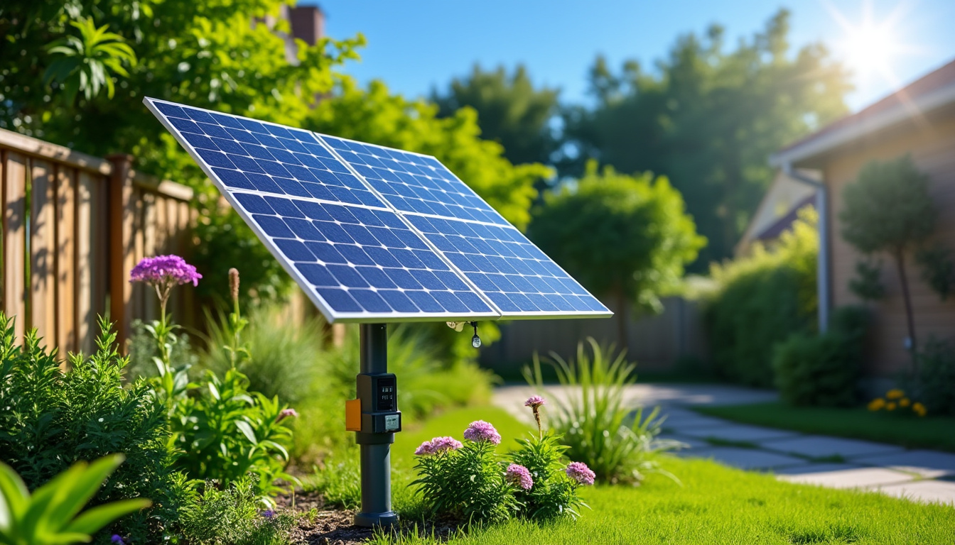 découvrez notre avis sur la station solaire owatt 495 : évaluation de la facilité d'installation et d'utilisation, pour profiter d'une énergie propre et autonome en toute simplicité.