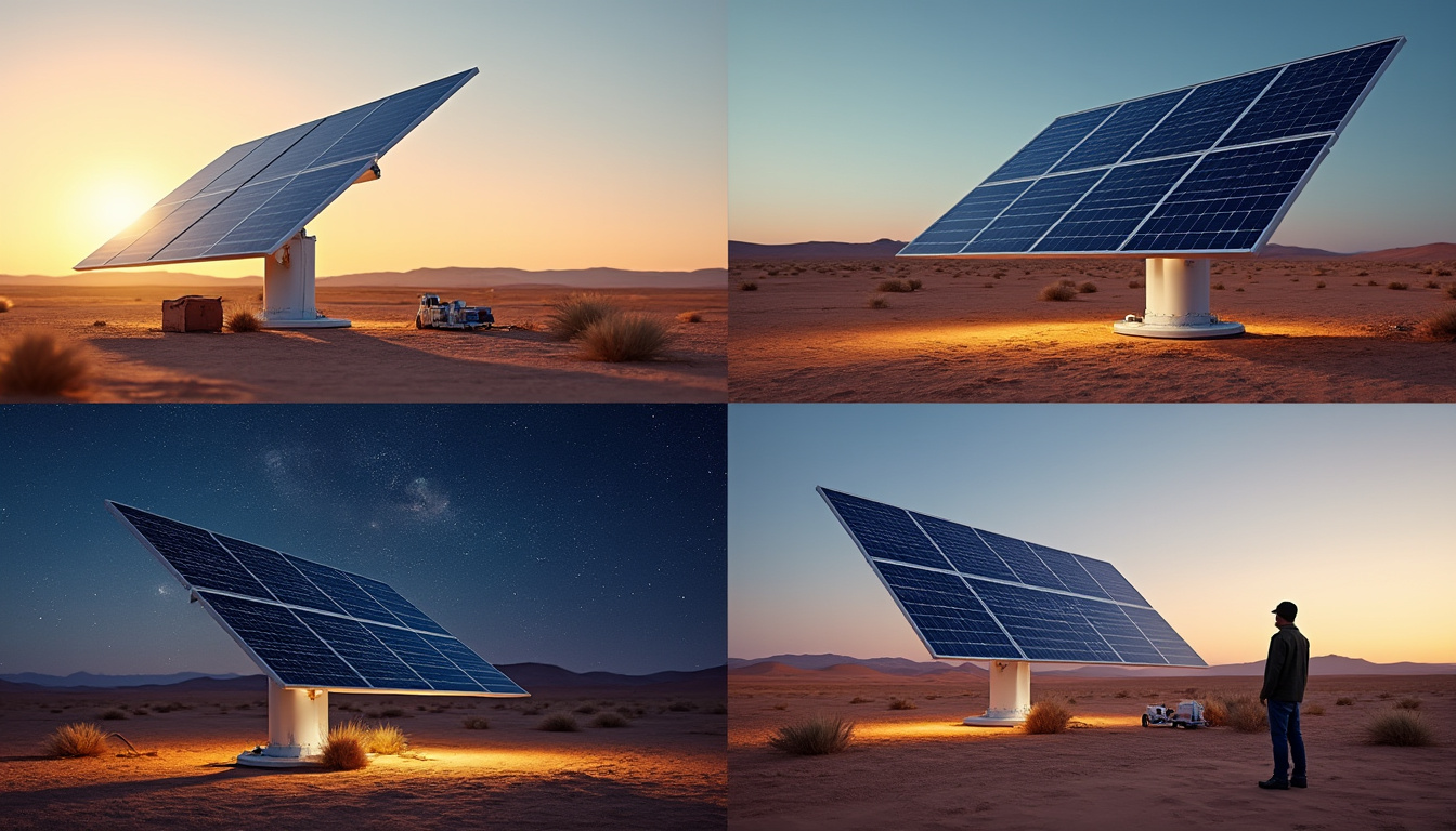 découvrez notre avis sur la station solaire owatt 495 : évaluation de la facilité d'installation et d'utilisation pour un choix éclairé de solution solaire, adaptée à tous les utilisateurs.