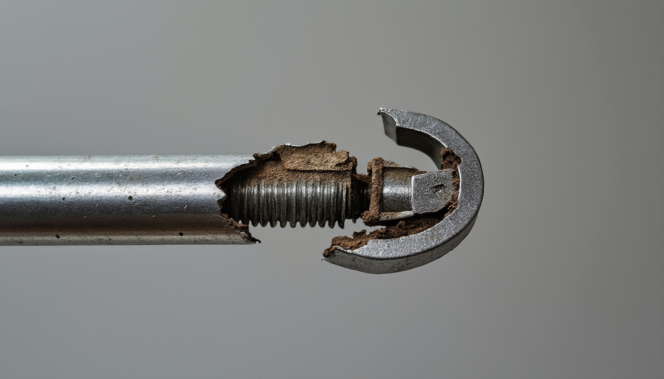 découvrez tout ce qu'il faut savoir sur l'extracteur de cylindre cassé : utilité, fonctionnement, conseils d'utilisation et astuces pour réussir l'extraction en toute sécurité.