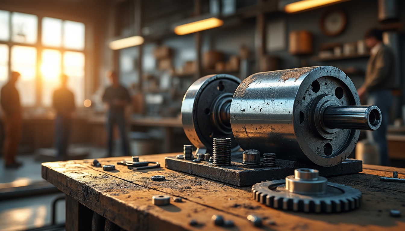 découvrez tout ce qu'il faut savoir sur l'extracteur de cylindre cassé : définition, fonctionnement, astuces d'utilisation et conseils pratiques pour retirer facilement un cylindre bloqué ou endommagé.