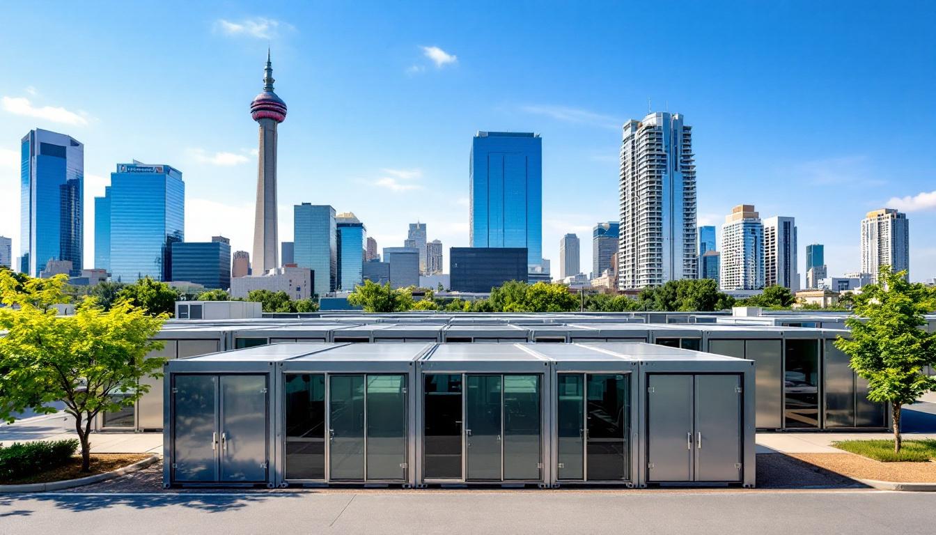 découvrez la box de stockage à fresnes, l'astuce incontournable des professionnels pour optimiser votre espace et ranger efficacement tout en gagnant de la place.