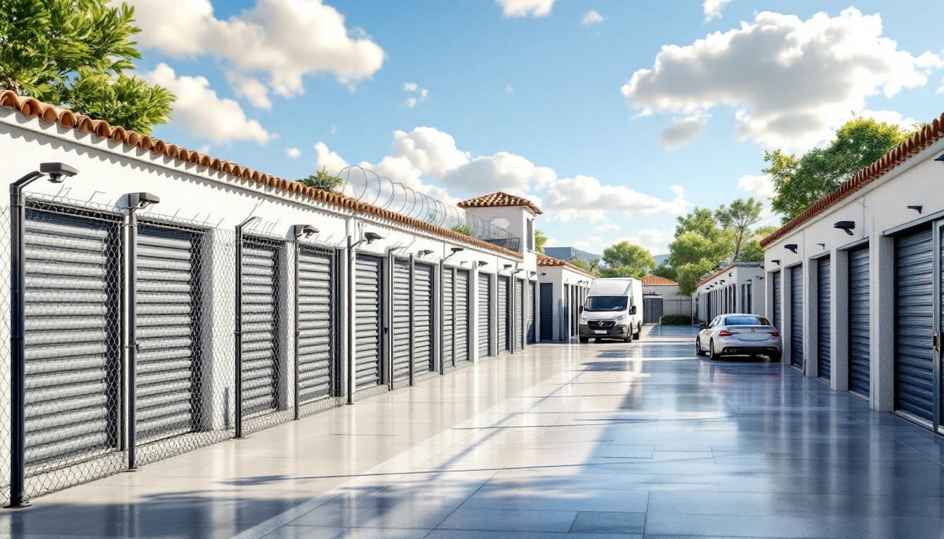 découvrez notre box de stockage sécurisé à marseille le canet. stockez vos affaires en toute sérénité grâce à nos solutions fiables et accessibles.