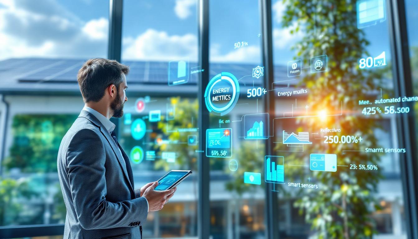 découvrez des méthodes pratiques et efficaces pour évaluer la performance énergétique des bâtiments fonctionnels, optimiser leur consommation et réduire leur impact environnemental.