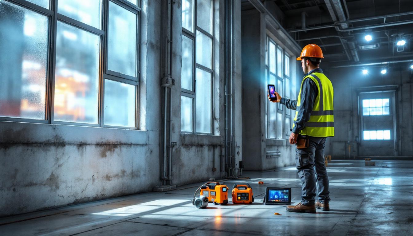 découvrez comment évaluer efficacement la performance énergétique des bâtiments fonctionnels grâce à des méthodes pratiques et des outils adaptés pour optimiser consommation et durabilité.