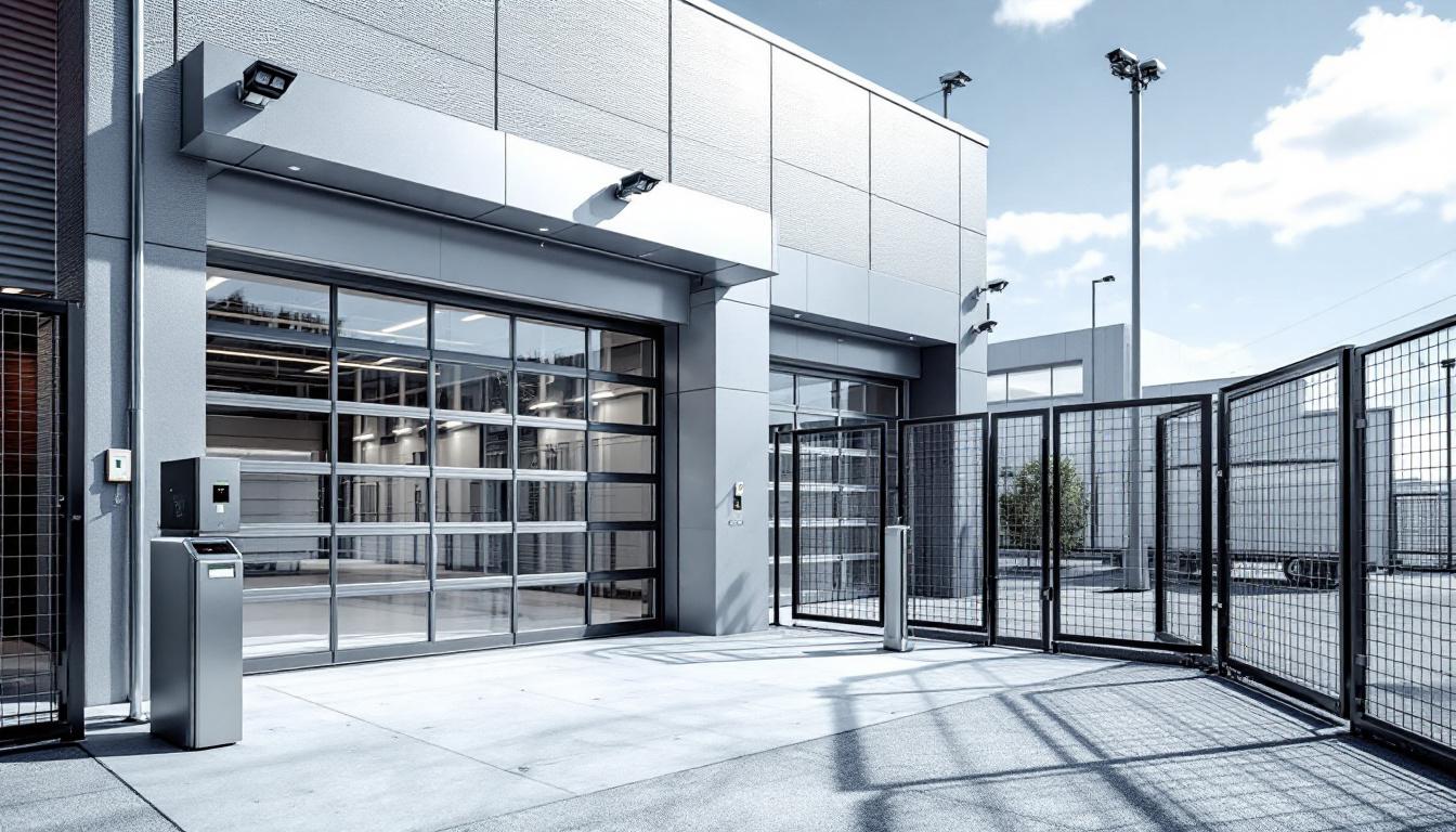 trouvez les meilleures entreprises de box de stockage à marseille pour sécuriser et optimiser votre espace. solutions adaptées à tous vos besoins de stockage.