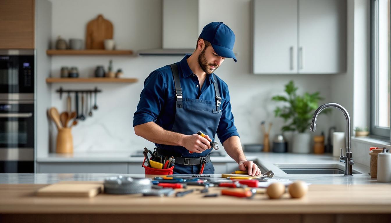 découvrez notre enquête exhaustive sur les meilleurs plombiers à montpellier pour des services fiables, rapides et de qualité.