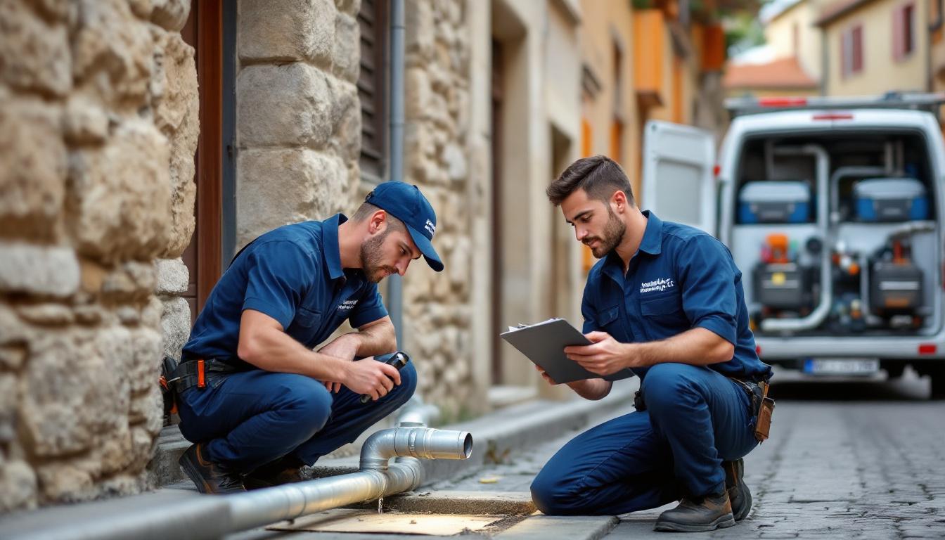 découvrez notre enquête complète sur les meilleurs plombiers à montpellier pour trouver des services fiables et de qualité près de chez vous.