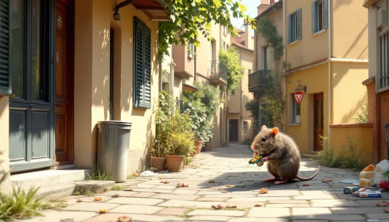 découvrez notre guide complet pour comprendre la dératisation à toulouse, avec des conseils pratiques et des solutions efficaces pour éliminer les nuisibles.