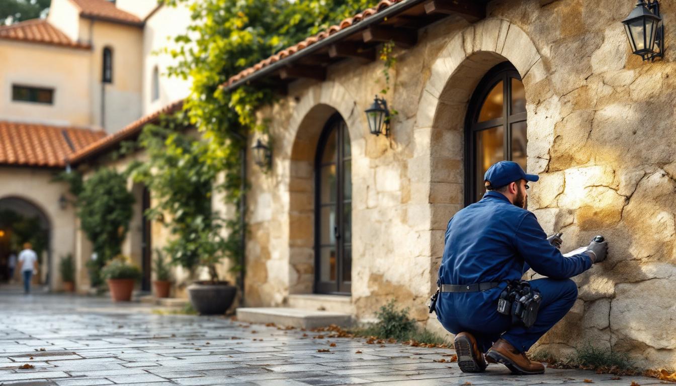 découvrez les erreurs courantes à éviter lors de la désinsectisation à avignon pour garantir un traitement efficace et sécurisé de votre habitation.