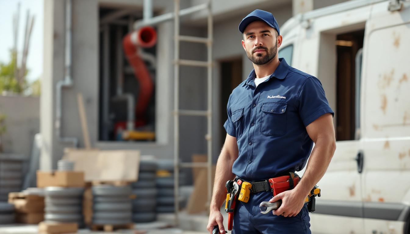 découvrez les meilleures assurances auto-entrepreneur décennale adaptées aux plombiers, expliquées simplement pour vous aider à choisir la protection adaptée à votre activité.