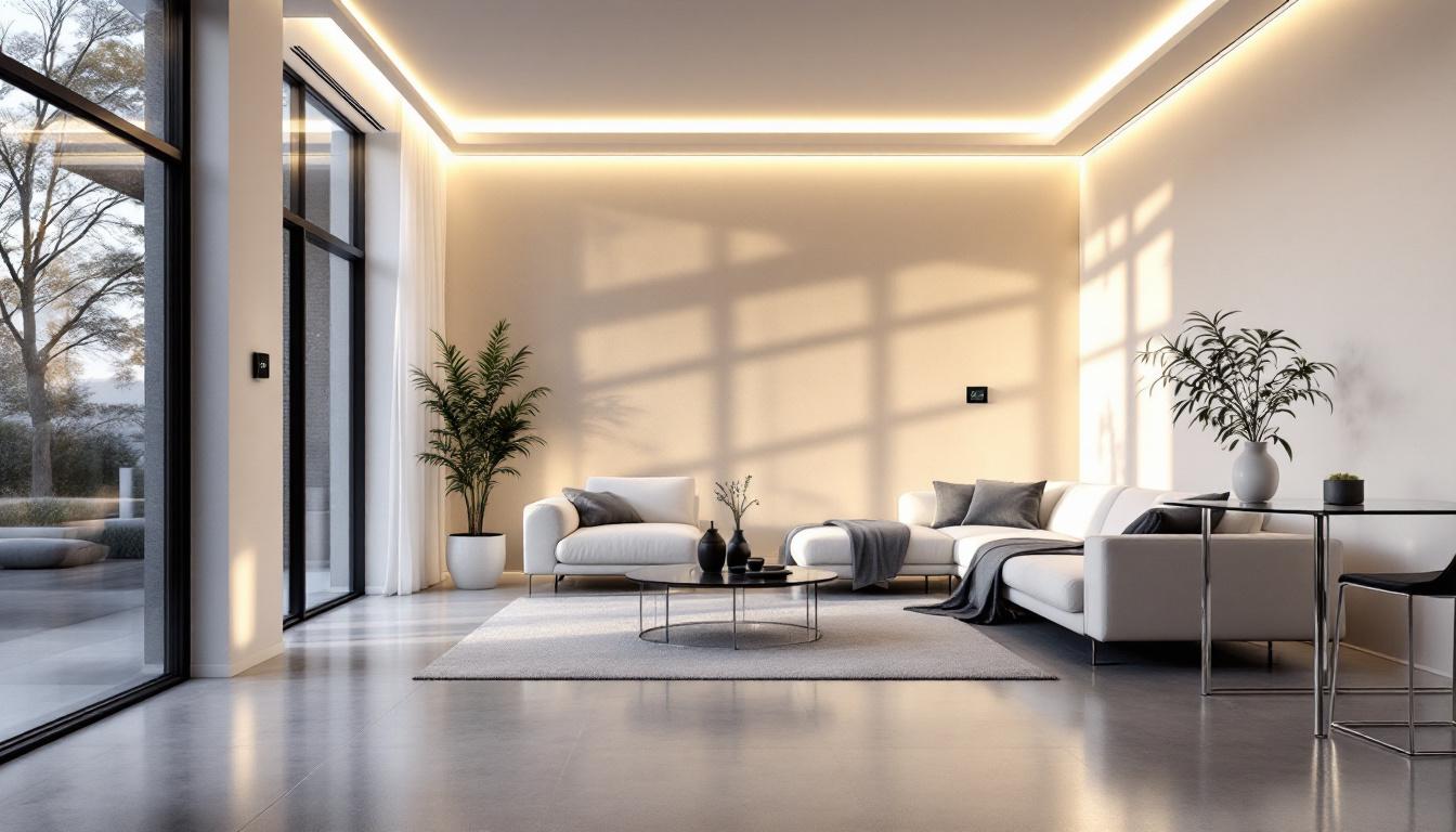 découvrez les meilleures astuces pour choisir un variateur de lumière adapté à vos besoins et créez l'ambiance parfaite dans votre intérieur facilement.