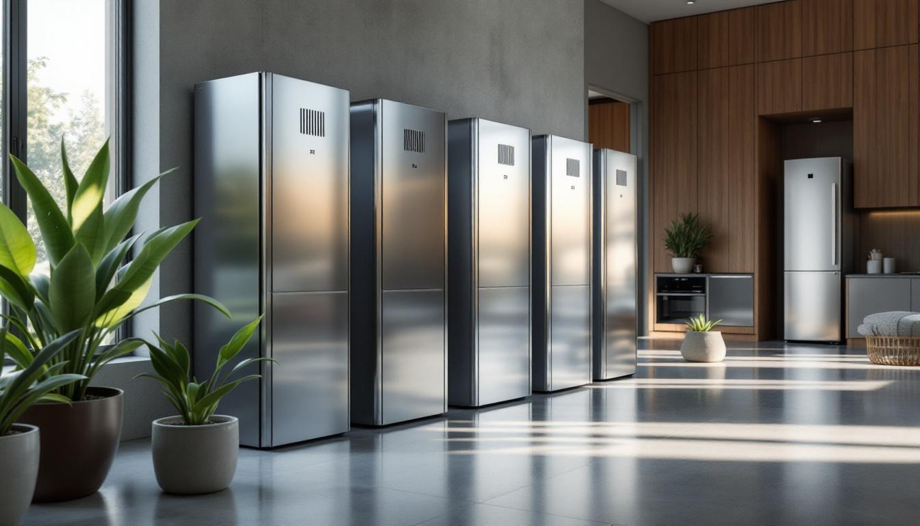 découvrez les meilleures marques de chauffe-eau thermodynamique pour un chauffage écologique et économique, alliant performance et respect de l'environnement.