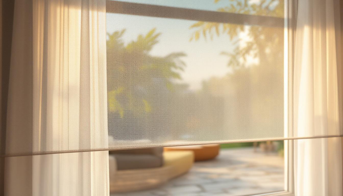 découvrez les réponses aux questions fréquentes sur les moustiquaires pour fenêtres et protégez efficacement votre intérieur des insectes.