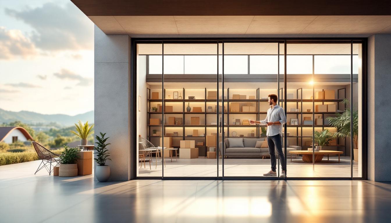 découvrez les avantages de choisir une box de stockage à morangis pour ranger efficacement votre mobilier en toute sécurité, avec un accès facile et des solutions flexibles adaptées à vos besoins.