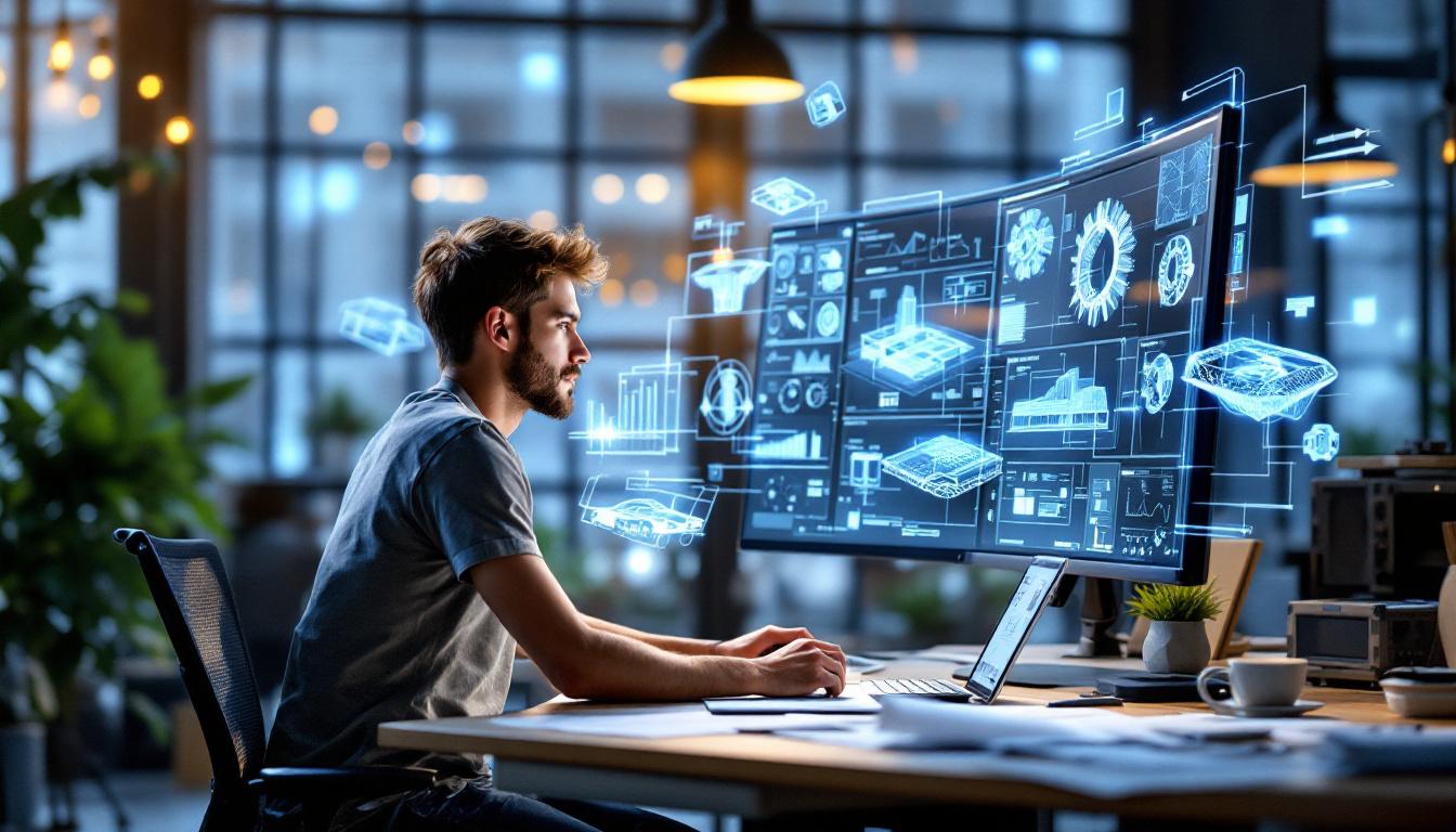 découvrez pourquoi choisir une formation de dessinateur projeteur en 2026 peut booster votre carrière, avec des compétences recherchées et de nombreuses opportunités professionnelles.