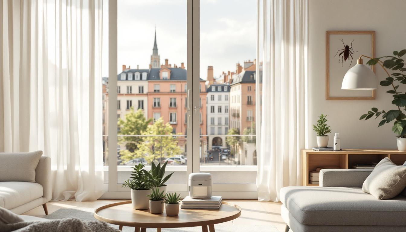 découvrez comment la désinsectisation à toulouse a transformé le quotidien de nombreux habitants grâce à leurs témoignages authentiques et inspirants.