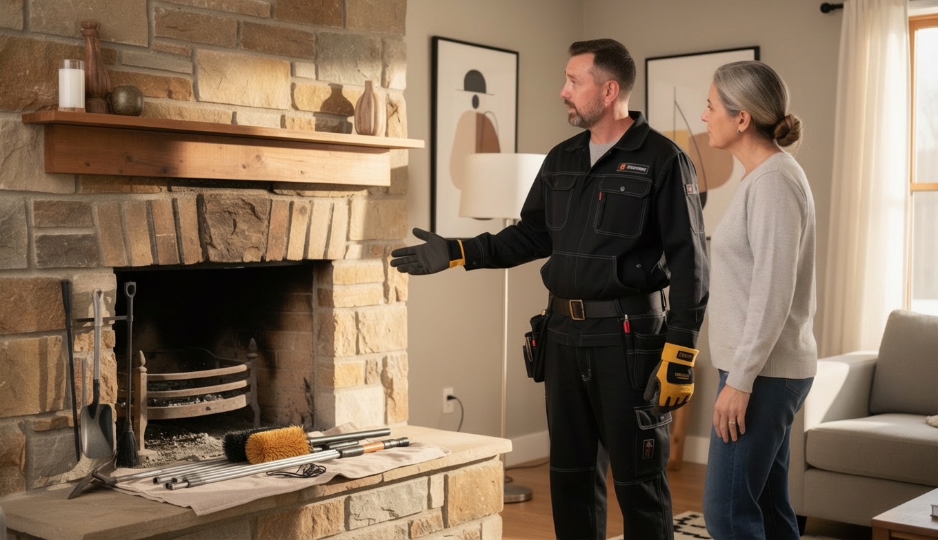 professionnels du bâtiment