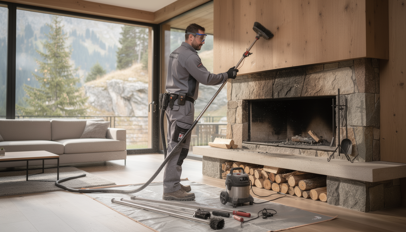 professionnels locaux