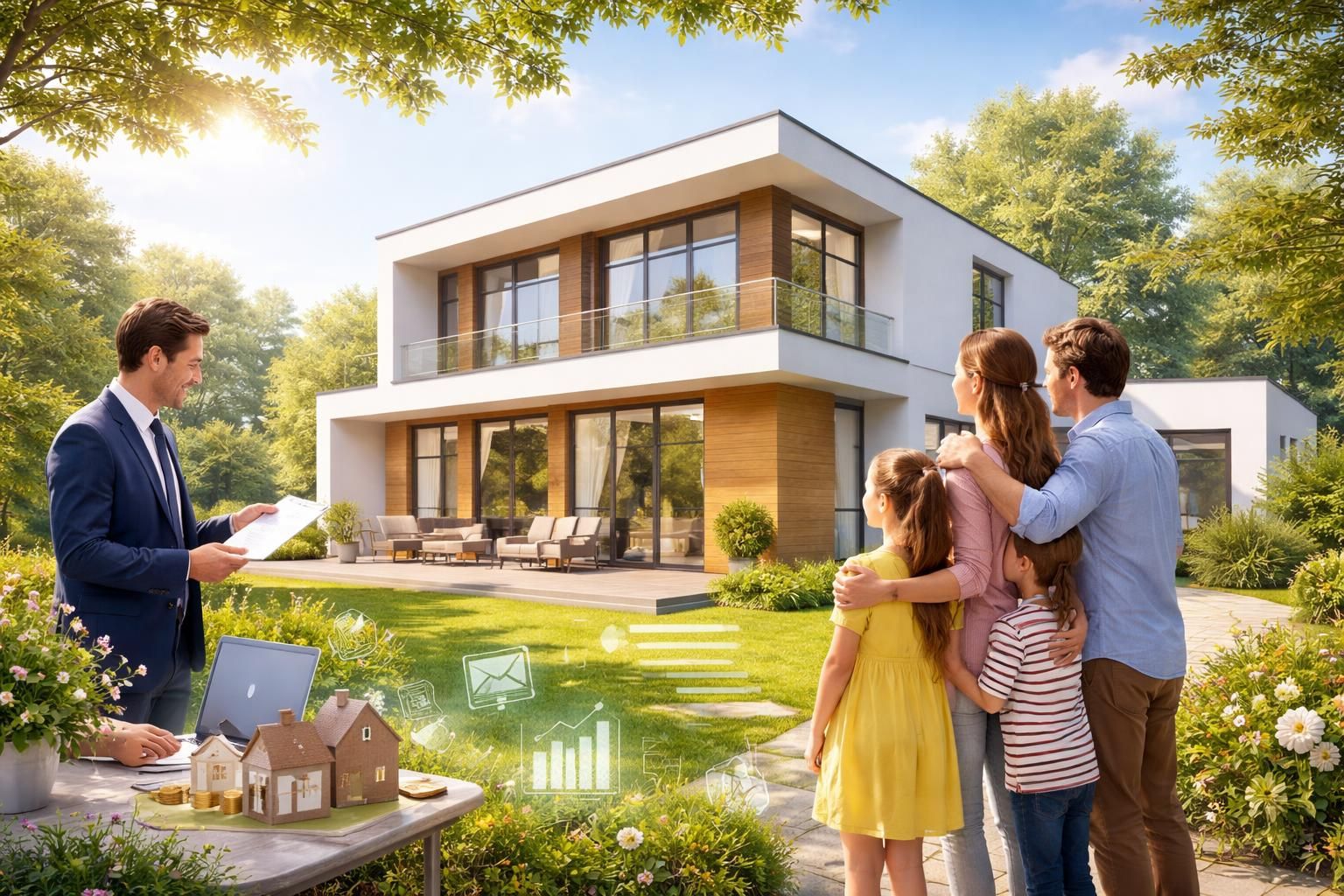 découvrez ce que le pfac signifie pour votre maison individuelle neuve et comment il impacte votre avenir en termes de confort, sécurité et économies d'énergie.