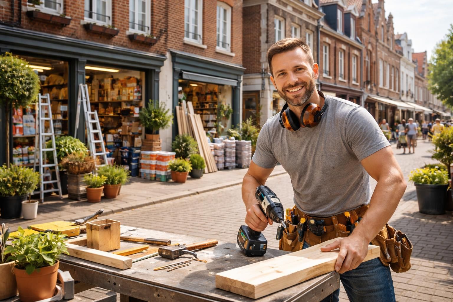 découvrez les meilleures adresses de bricolage à arras pour rénover votre maison facilement. conseils, outils et matériaux de qualité proches de chez vous.