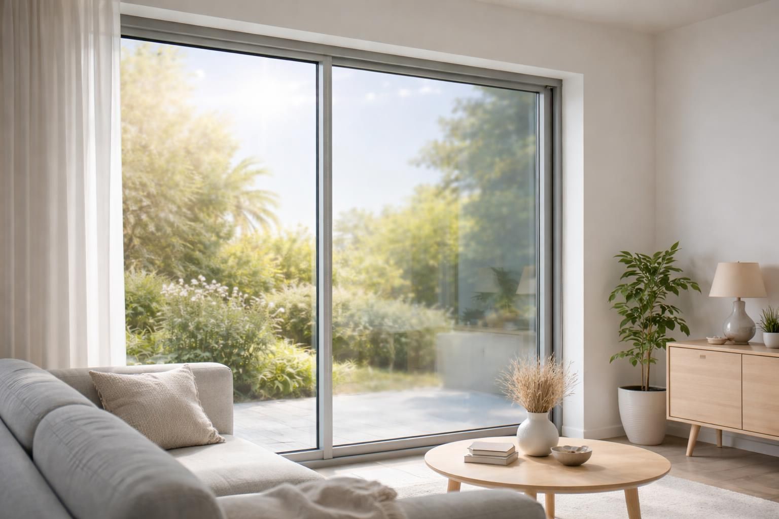 découvrez notre guide pour choisir le meilleur film anti-chaleur pour fenêtre et améliorez le confort de votre intérieur tout en réduisant la chaleur estivale.