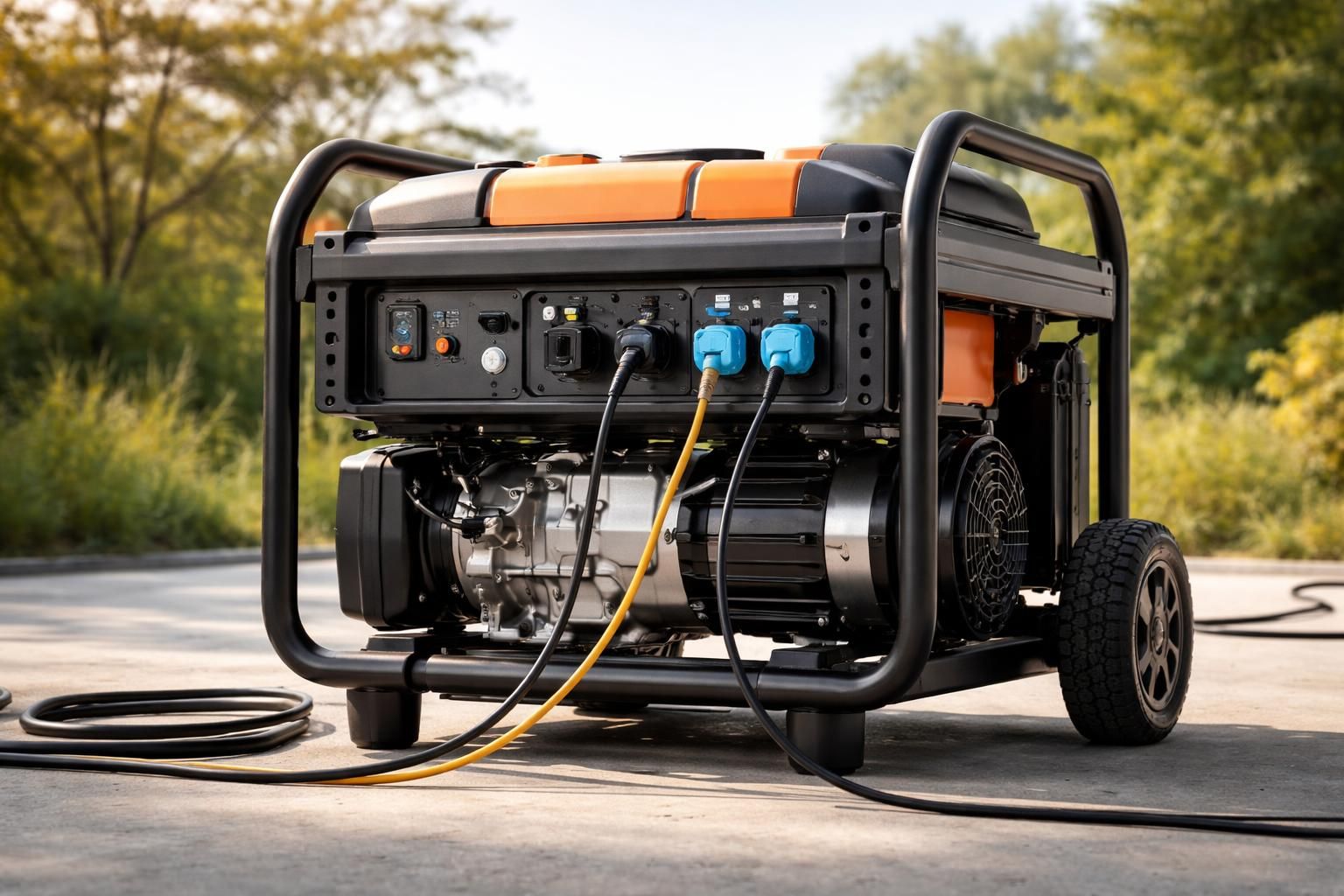 découvrez les meilleurs avis sur les groupes électrogènes pour choisir celui qui correspond parfaitement à vos besoins. guide complet, conseils et comparatifs pour un choix éclairé.