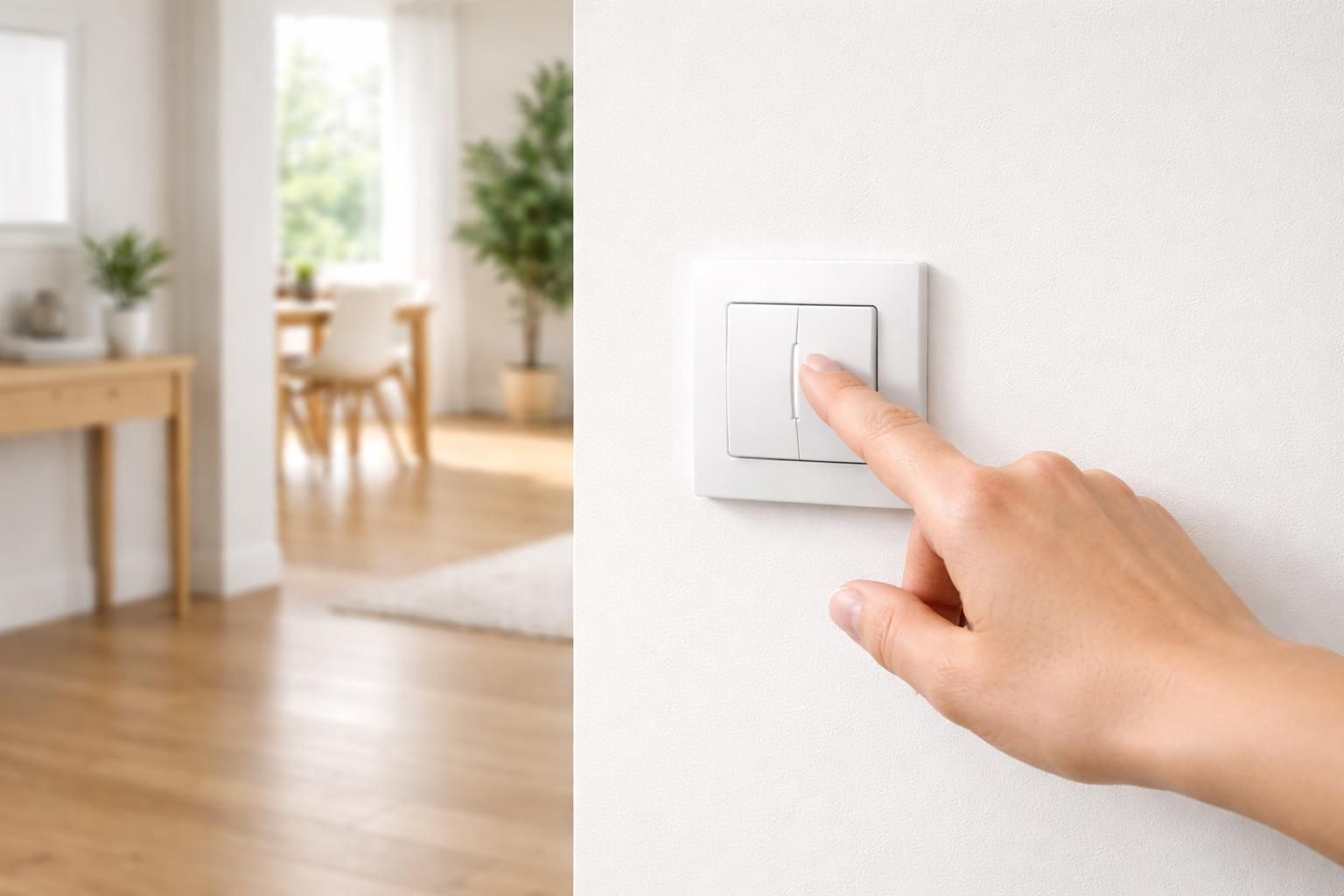 découvrez les normes essentielles sur la hauteur des interrupteurs pour assurer la sécurité et le confort de votre maison. guide pratique et conseils d'experts.